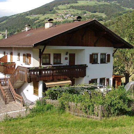 Turnerhof Villa Brixen Exteriör bild