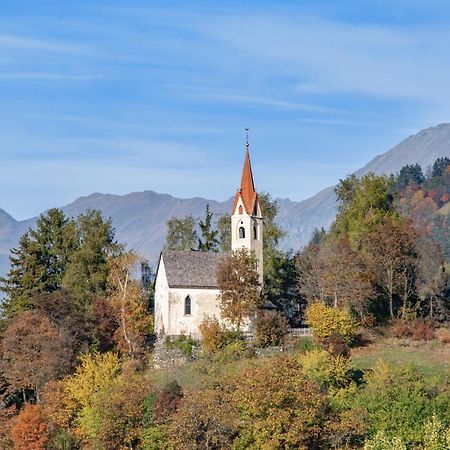 Turnerhof Villa Brixen Exteriör bild