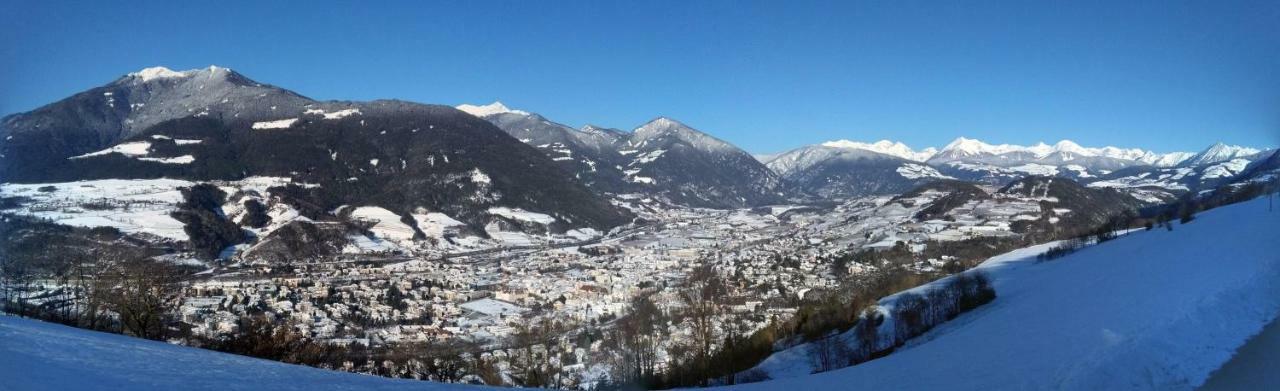 Turnerhof Villa Brixen Exteriör bild